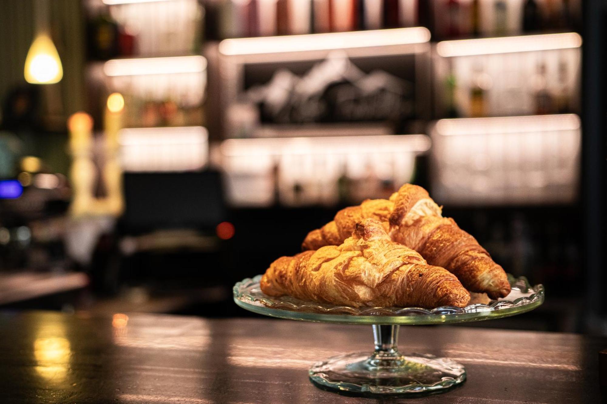 Štrbské Pleso 福尔阔特卡旅馆酒店 外观 照片