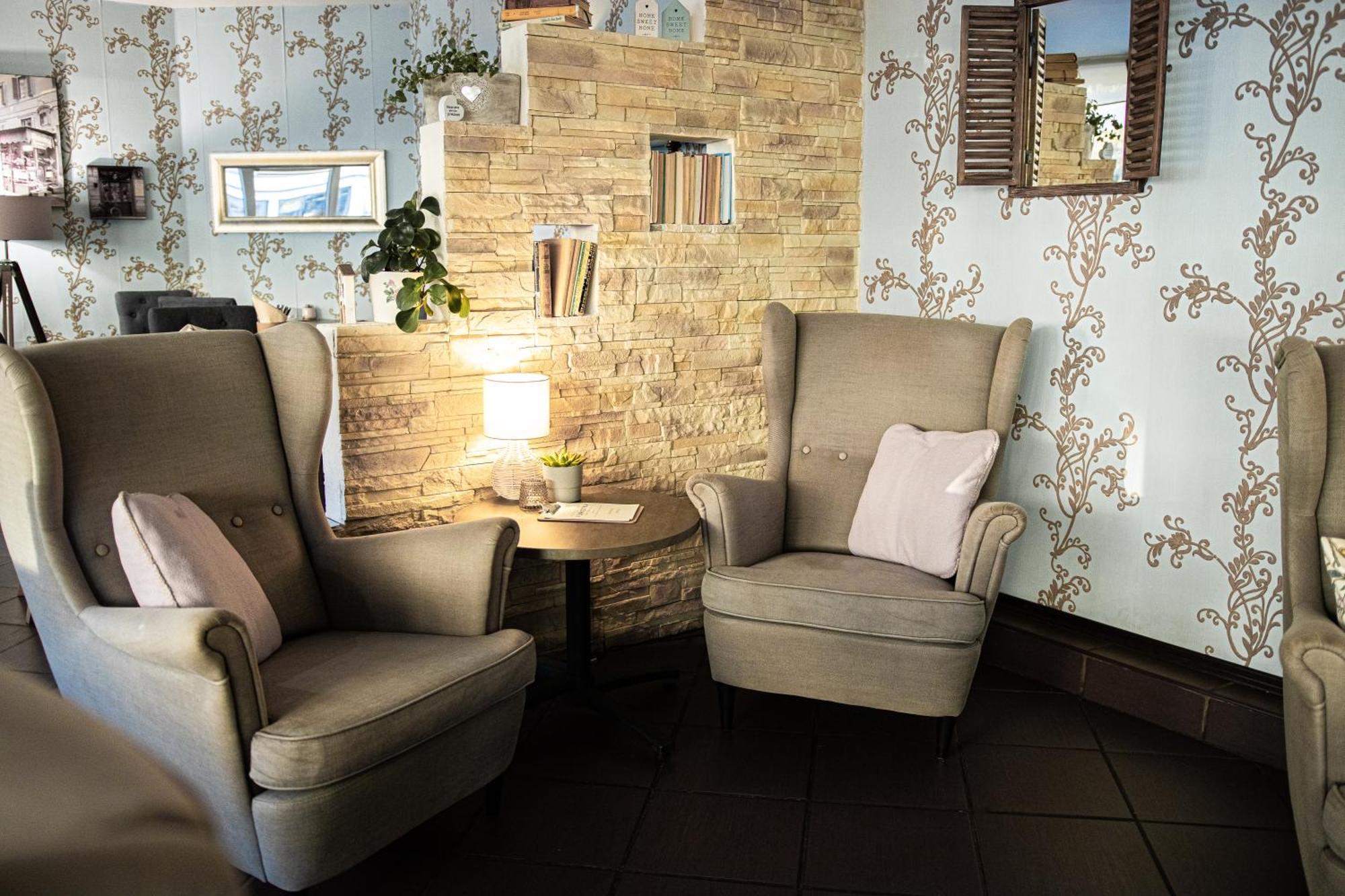 Štrbské Pleso 福尔阔特卡旅馆酒店 外观 照片