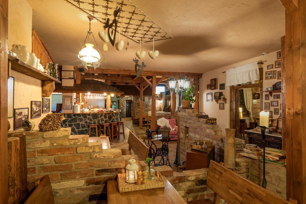 Štrbské Pleso 福尔阔特卡旅馆酒店 外观 照片